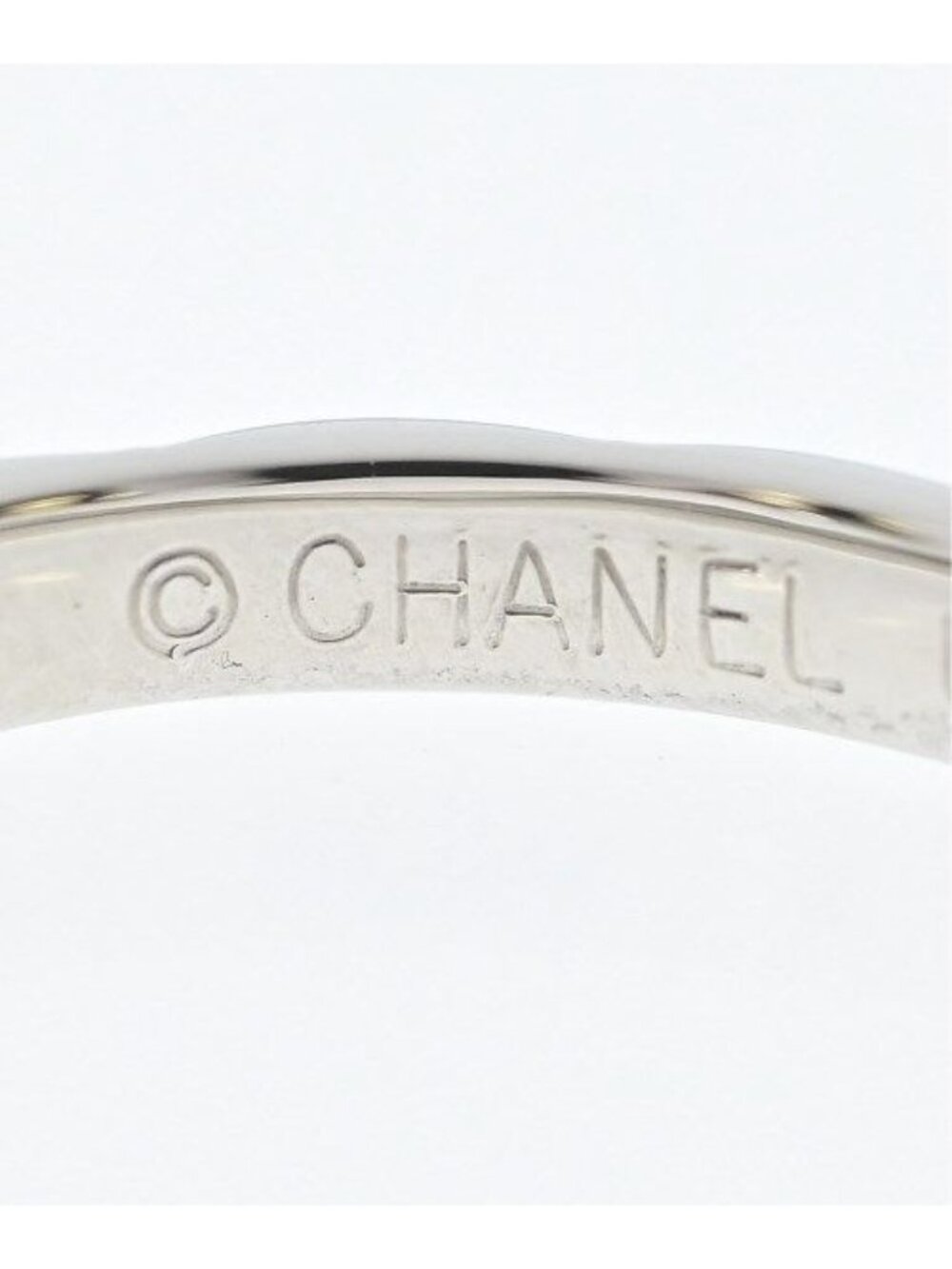 Chanel Ring - Picture 5 of 8